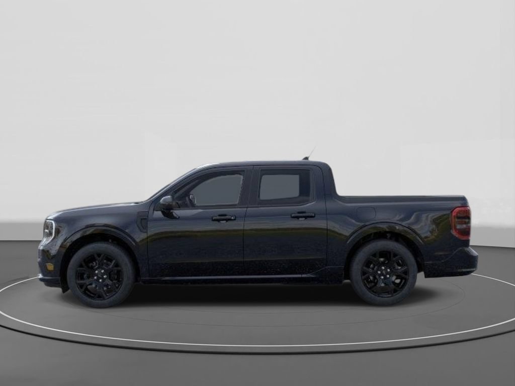 New 2026 Ford Maverick Lobo AWD/4WD image 3