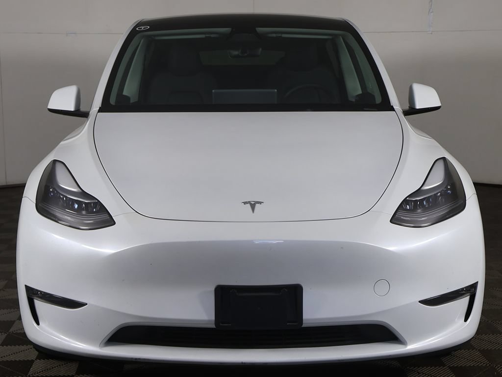 Used 2024 Tesla Model Y Performance AWD/4WD image 12