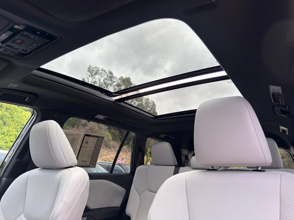 Certified 2026 Lexus TX 350 AWD w/ Technology Package image 19