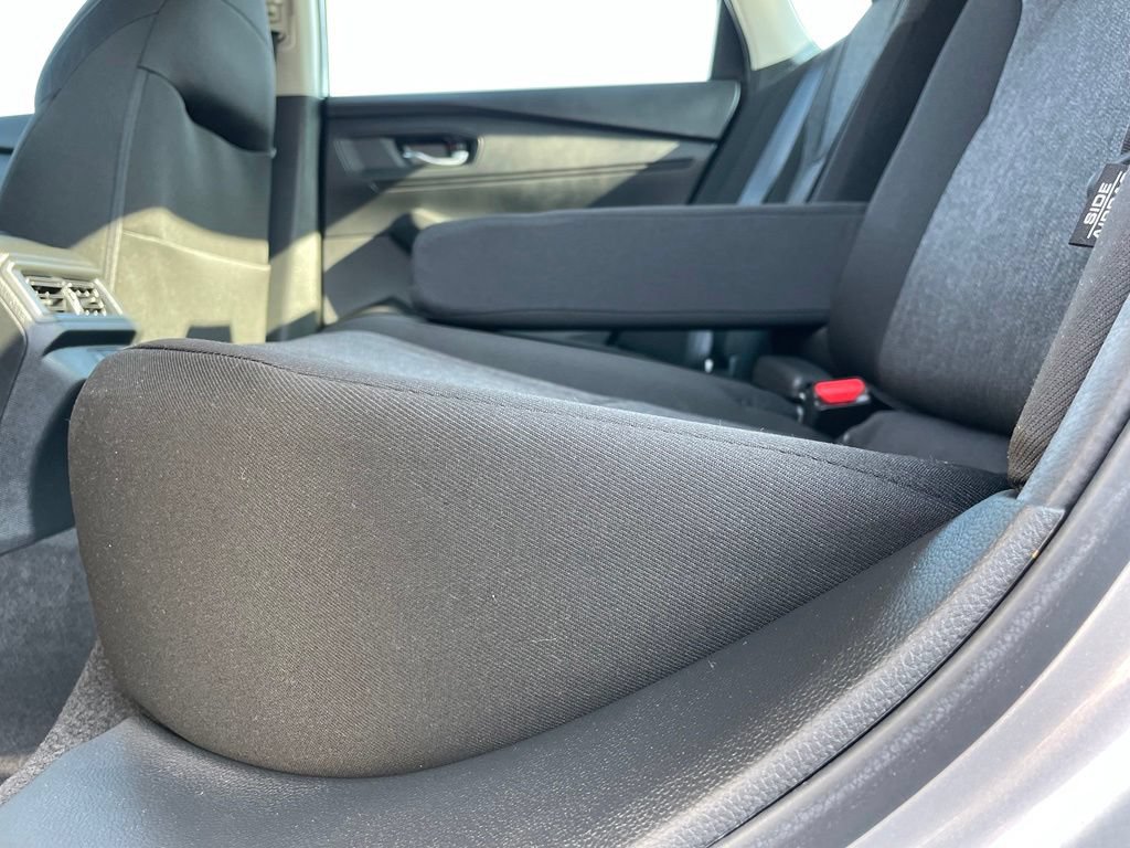 Certified 2025 Honda Accord LX image 38