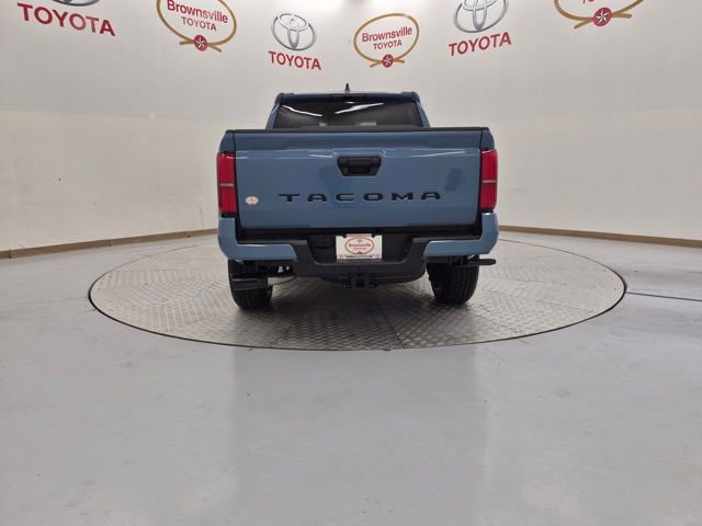 New 2026 Toyota Tacoma TRD Sport RWD image 6
