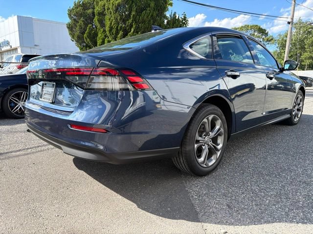 Used 2023 Honda Accord EX image 5