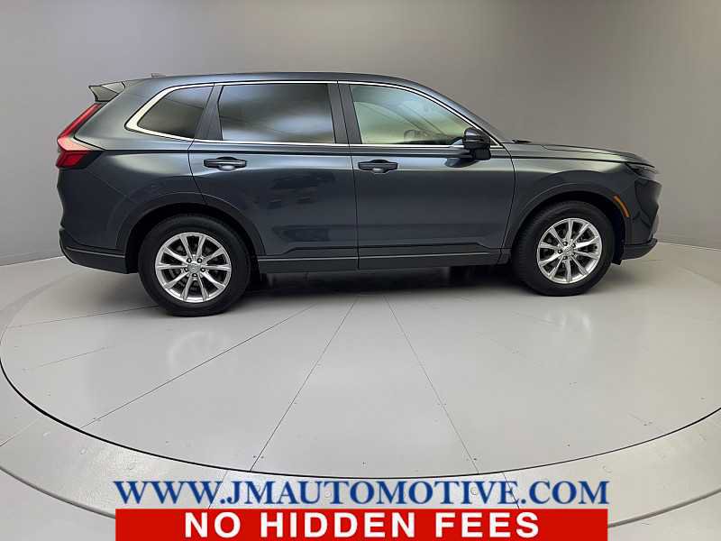 Used 2024 Honda CR-V EX image 6