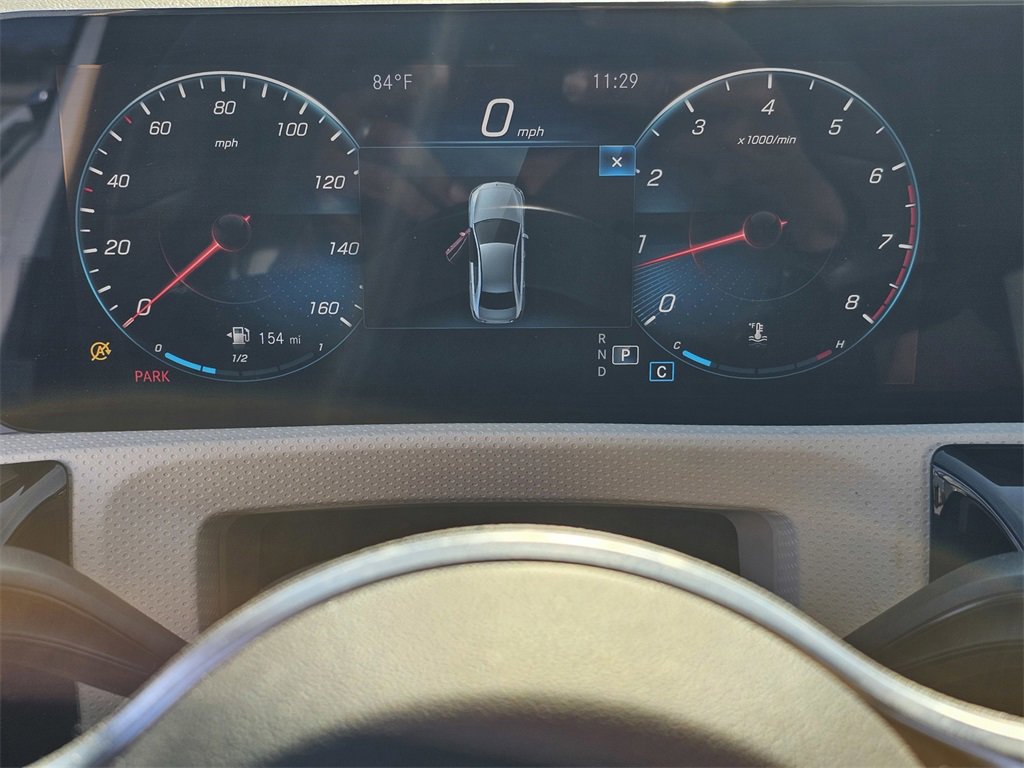 Used 2022 Mercedes-Benz A 220 image 23