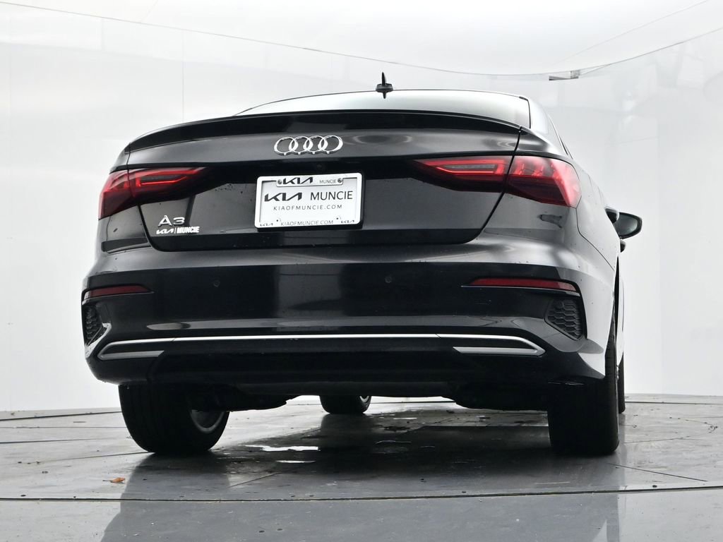 Used 2024 Audi A3 2.0T Premium image 37