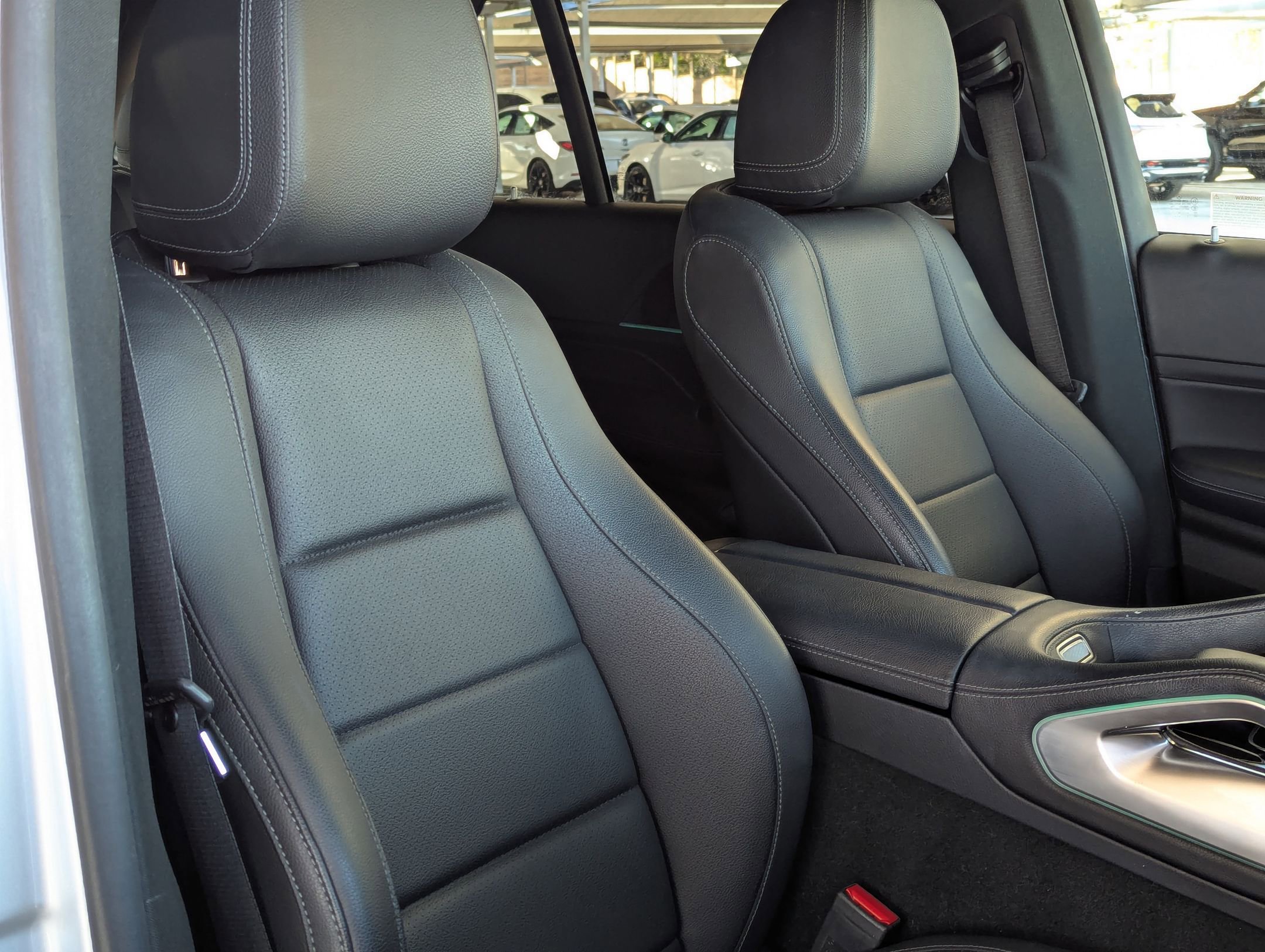 Used 2020 Mercedes-Benz GLE 350 GLE 350 image 29