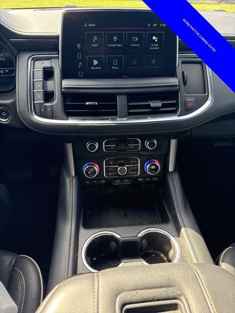 Used 2023 GMC Yukon SLT image 24