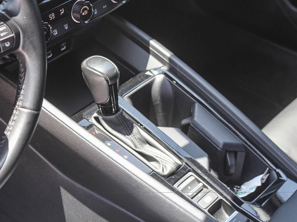 Certified 2024 Honda Accord Sport image 20