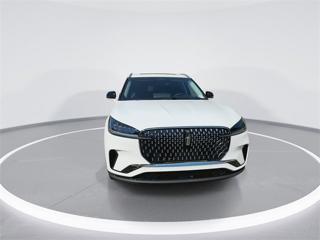 New 2025 Lincoln Aviator 2WD image 2