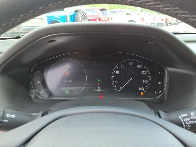 Used 2018 Honda Accord Touring image 24