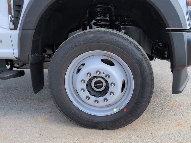 New 2026 Ford F550 4x4 Regular Cab Super Duty image 10