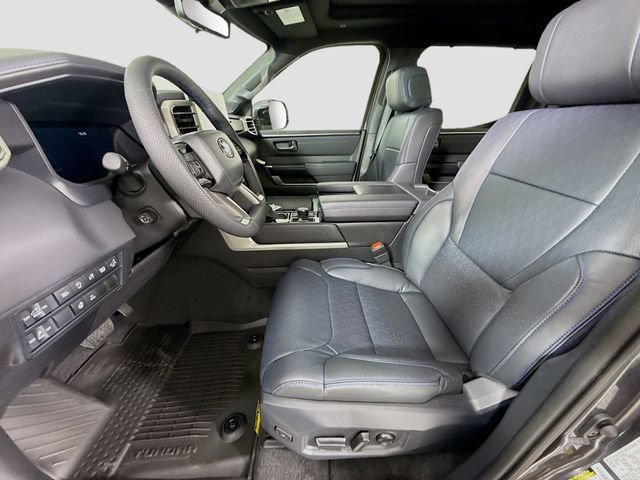 New 2026 Toyota Tundra Platinum AWD/4WD image 20