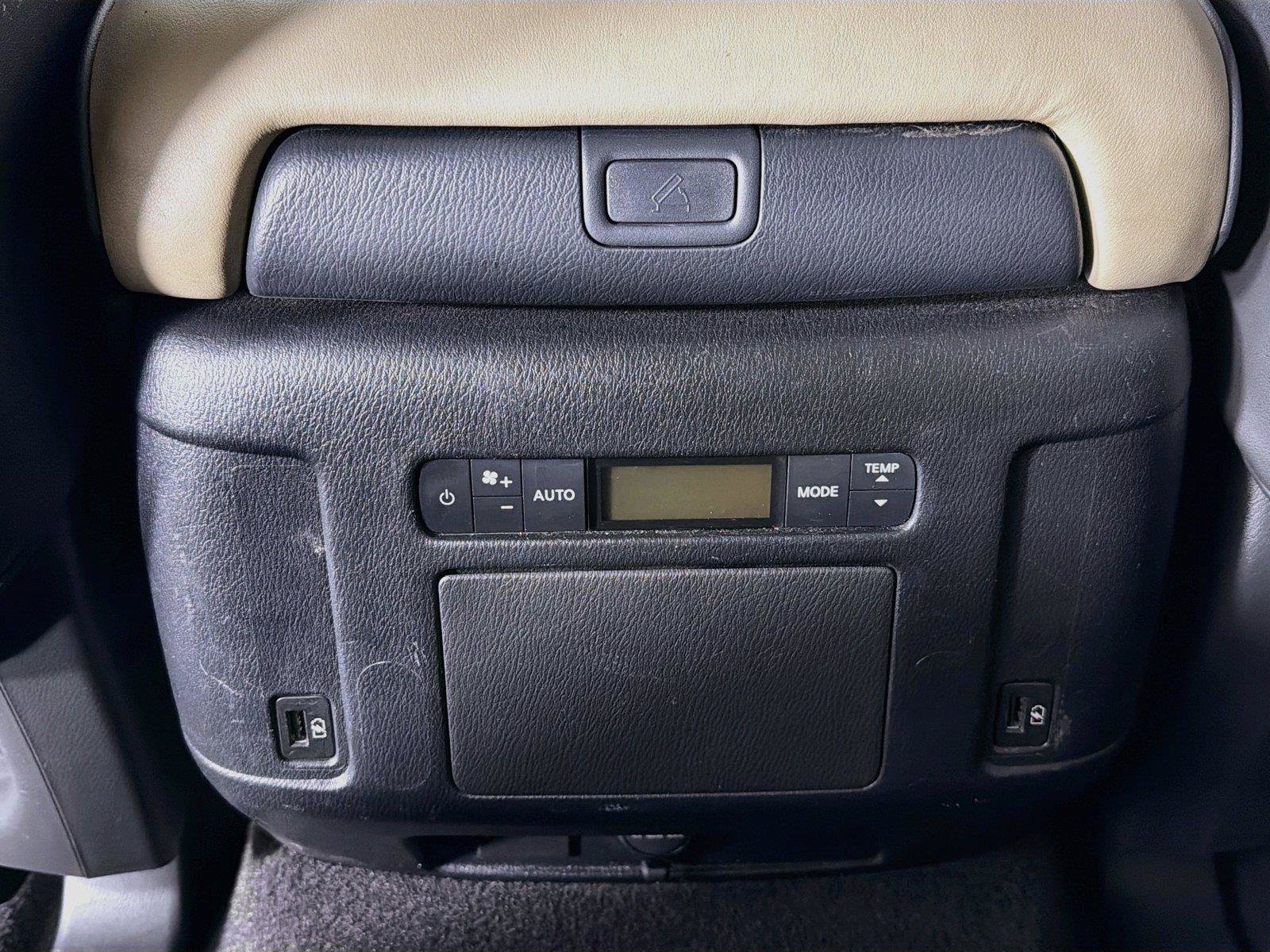 Used 2022 INFINITI QX80 Premium Select w/ All-Season Package AWD/4WD image 28