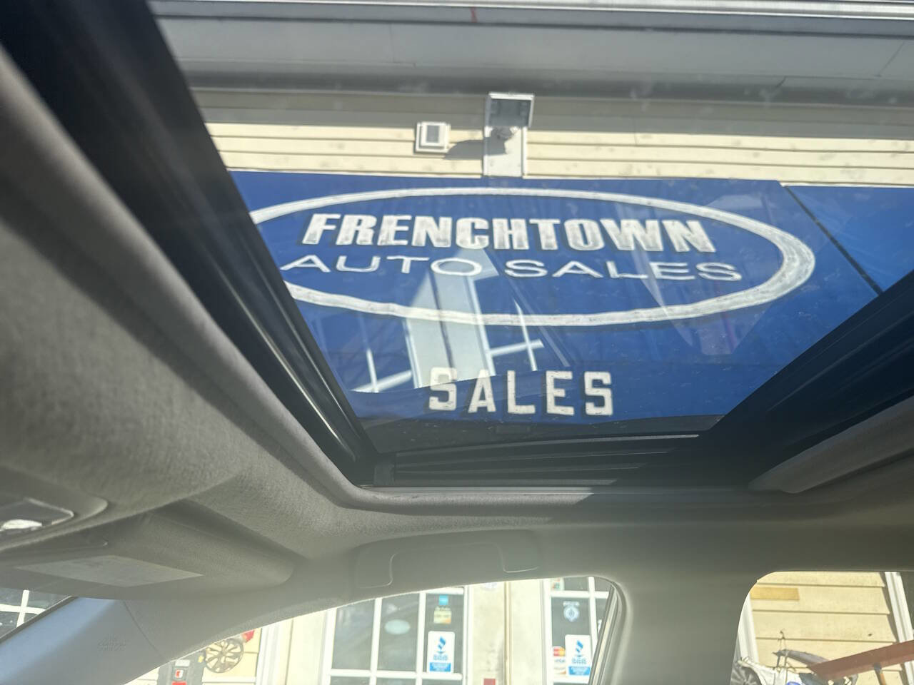 Used 2010 Toyota RAV4 Sport image 29