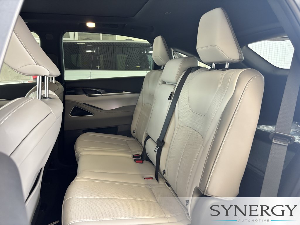 New 2027 INFINITI QX65 Sport w/ Premium Package AWD/4WD image 20