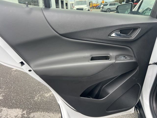 Used 2024 Chevrolet Equinox LT image 24