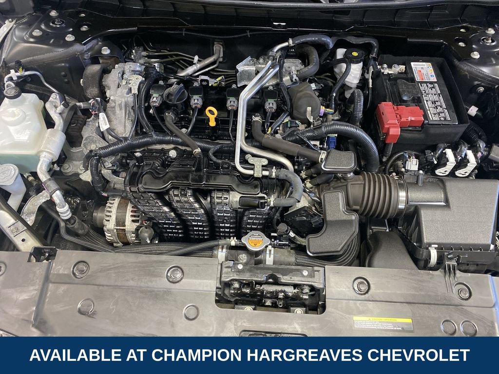 Used 2024 Nissan Altima 2.5 SV image 38