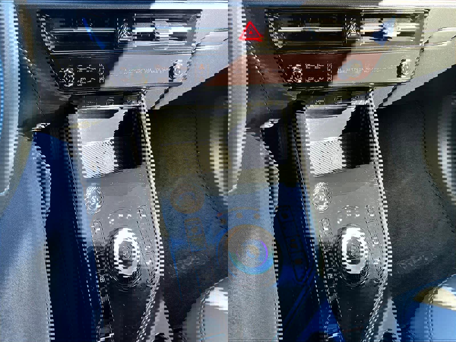 Used 2024 Kia Niro Wind image 25