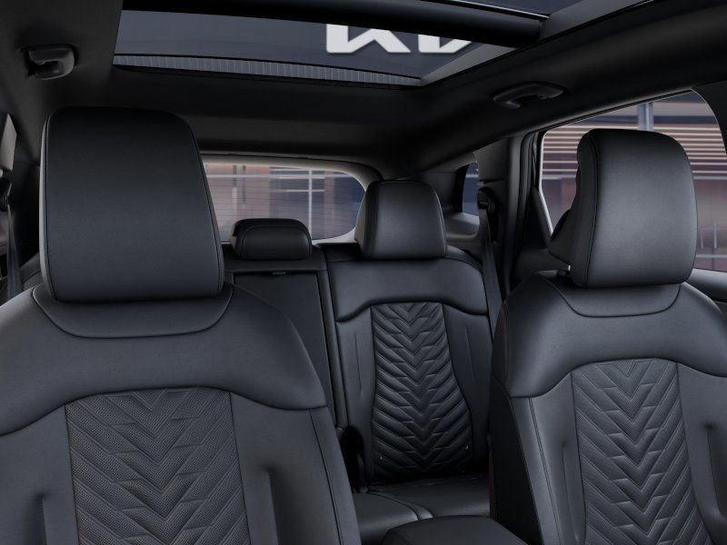 New 2026 Kia Sportage X-Line w/ X-Line Premium Package image 27