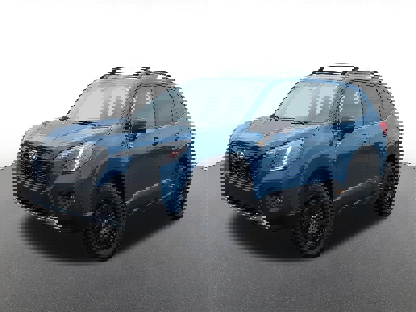 Used 2023 Subaru Forester Wilderness w/ Wilderness Package image 1