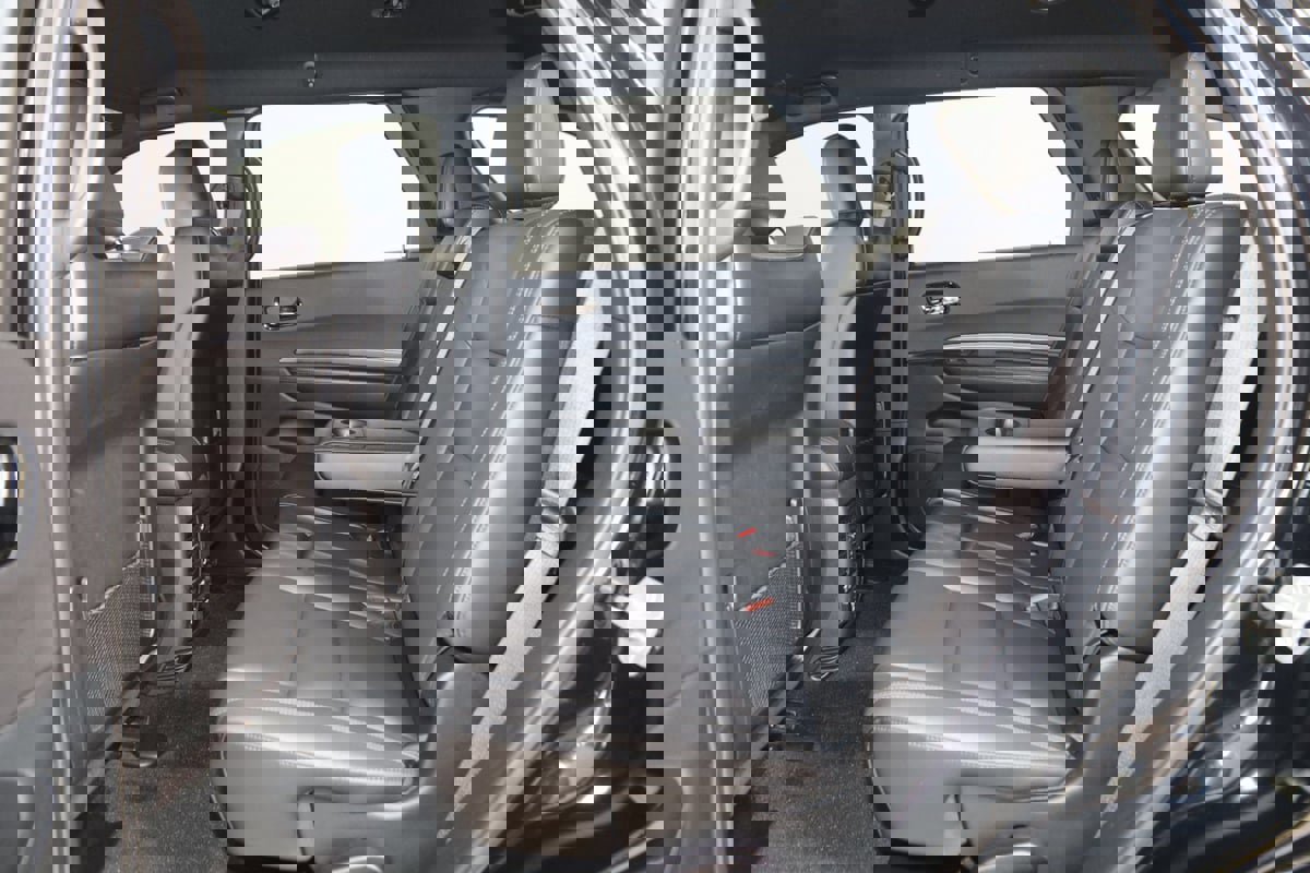 Used 2022 Dodge Durango GT image 47