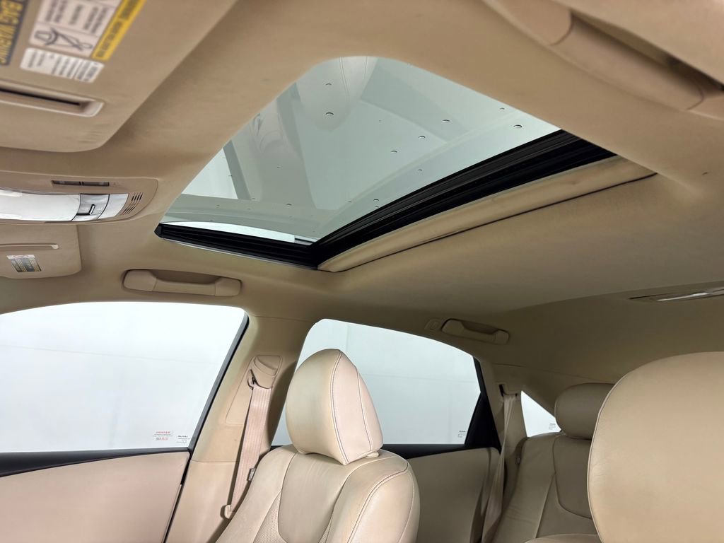 Used 2015 Lexus RX 350 AWD image 24