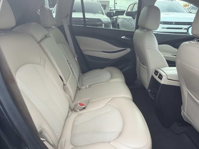 Used 2017 Buick Envision Preferred FWD image 12