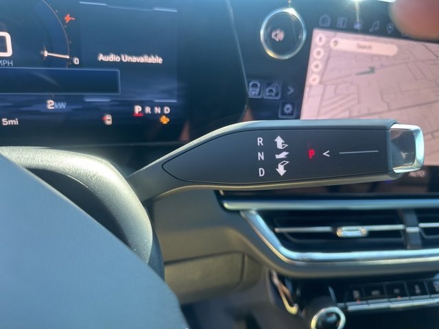 New 2026 Chevrolet Equinox EV LT image 26