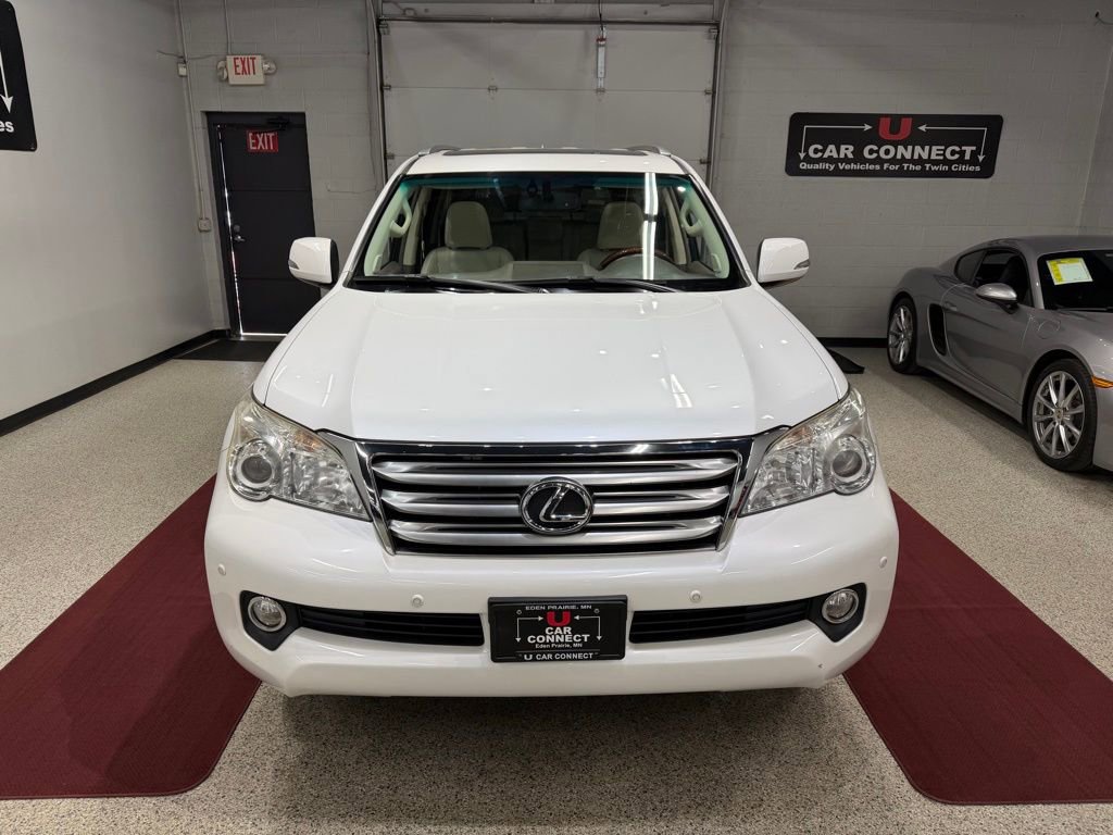 Used 2012 Lexus GX 460 w/ Comfort Plus Pkg image 6