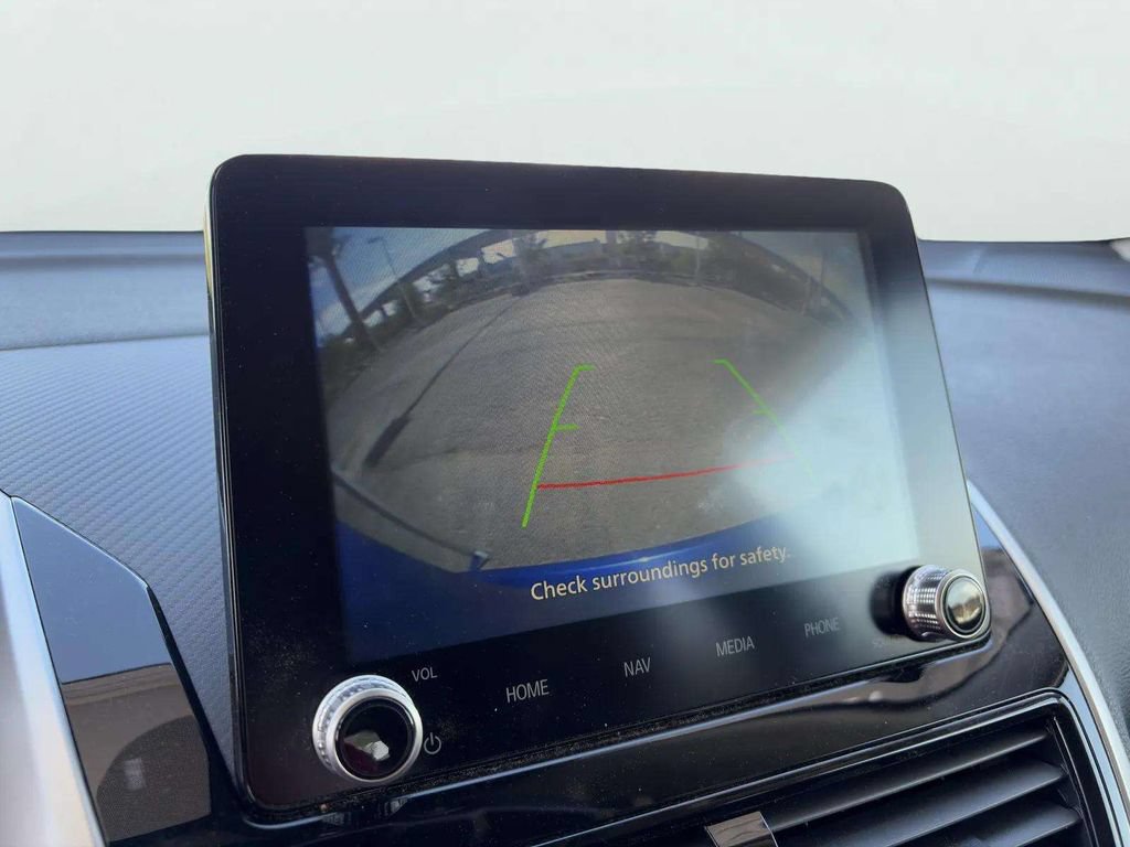 Used 2025 Mitsubishi Eclipse Cross SE AWD/4WD image 18