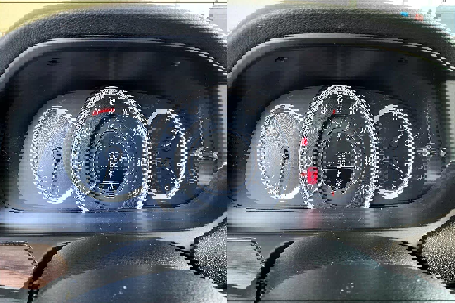 Used 2017 Honda Accord EX-L image 26