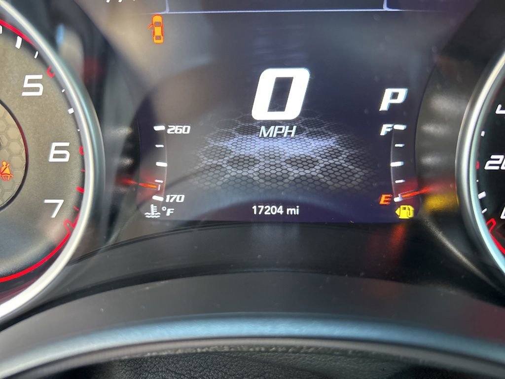 Used 2023 Dodge Charger Scat Pack w/ Plus Group image 52