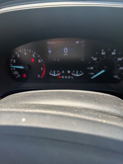 Used 2020 Ford Escape S AWD/4WD image 7
