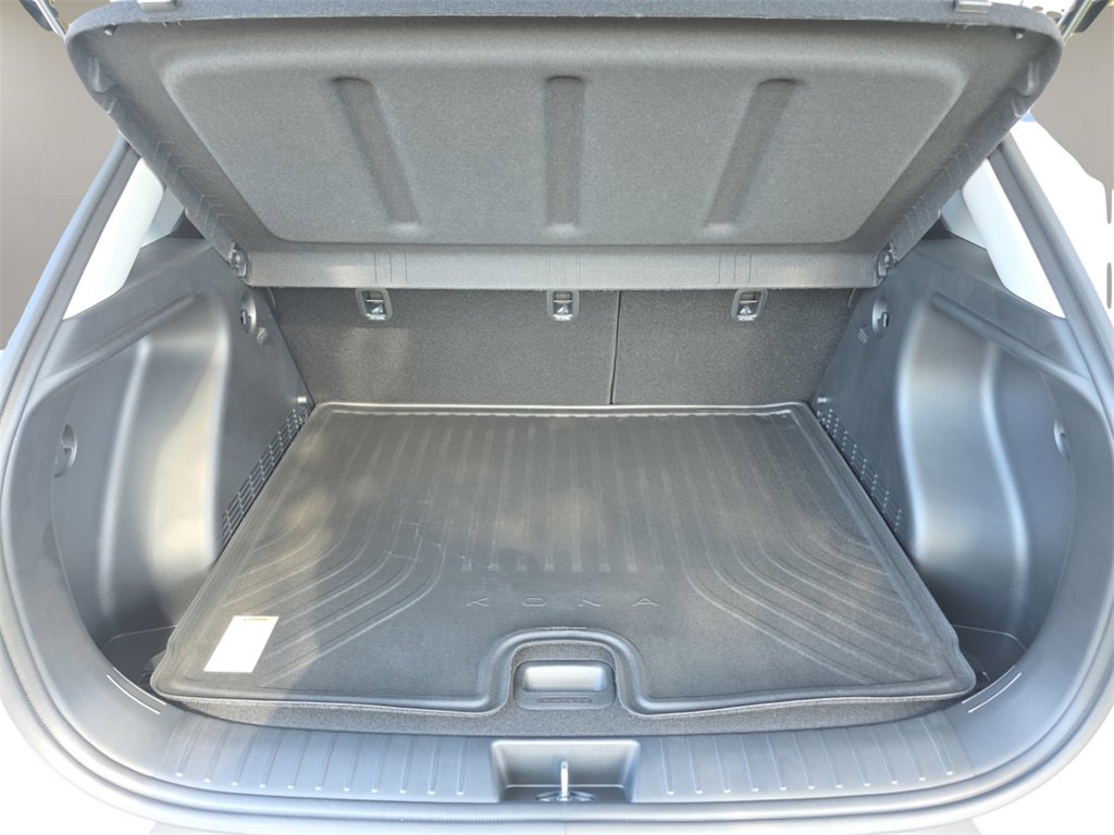 New 2026 Hyundai Kona SEL Sport image 14