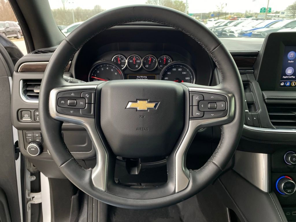 Used 2023 Chevrolet Tahoe LS image 13