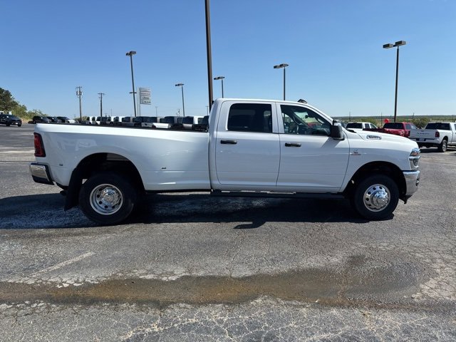 New 2026 RAM 3500 Tradesman image 6