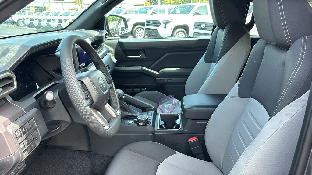 New 2026 Toyota Tacoma TRD Off-Road AWD/4WD image 27