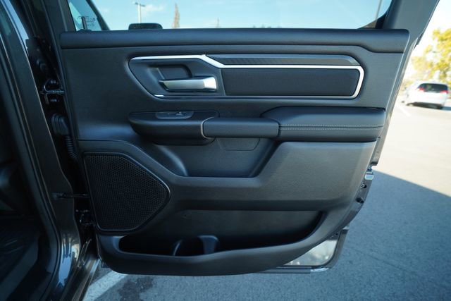 New 2026 RAM 1500 Big Horn image 21