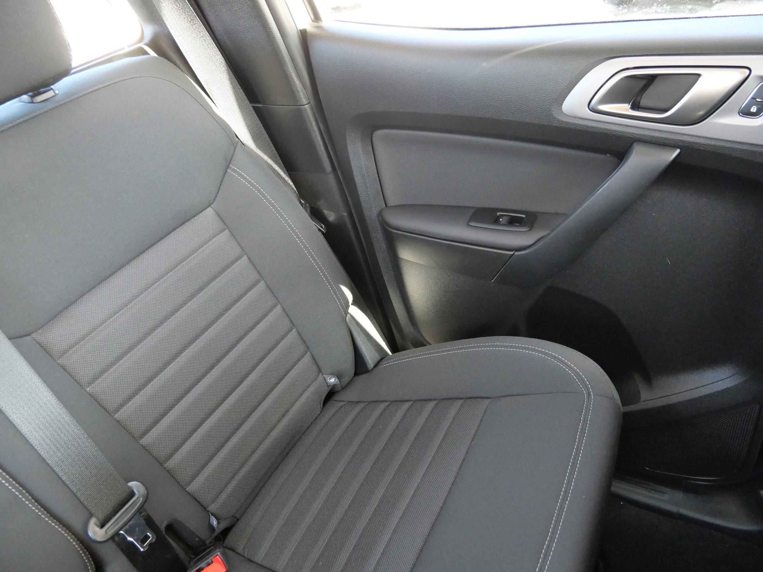 Used 2022 Ford Ranger XLT w/ Equipment Group 301A Mid image 14