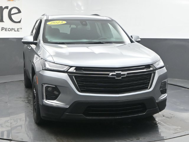 Used 2023 Chevrolet Traverse LT FWD image 57