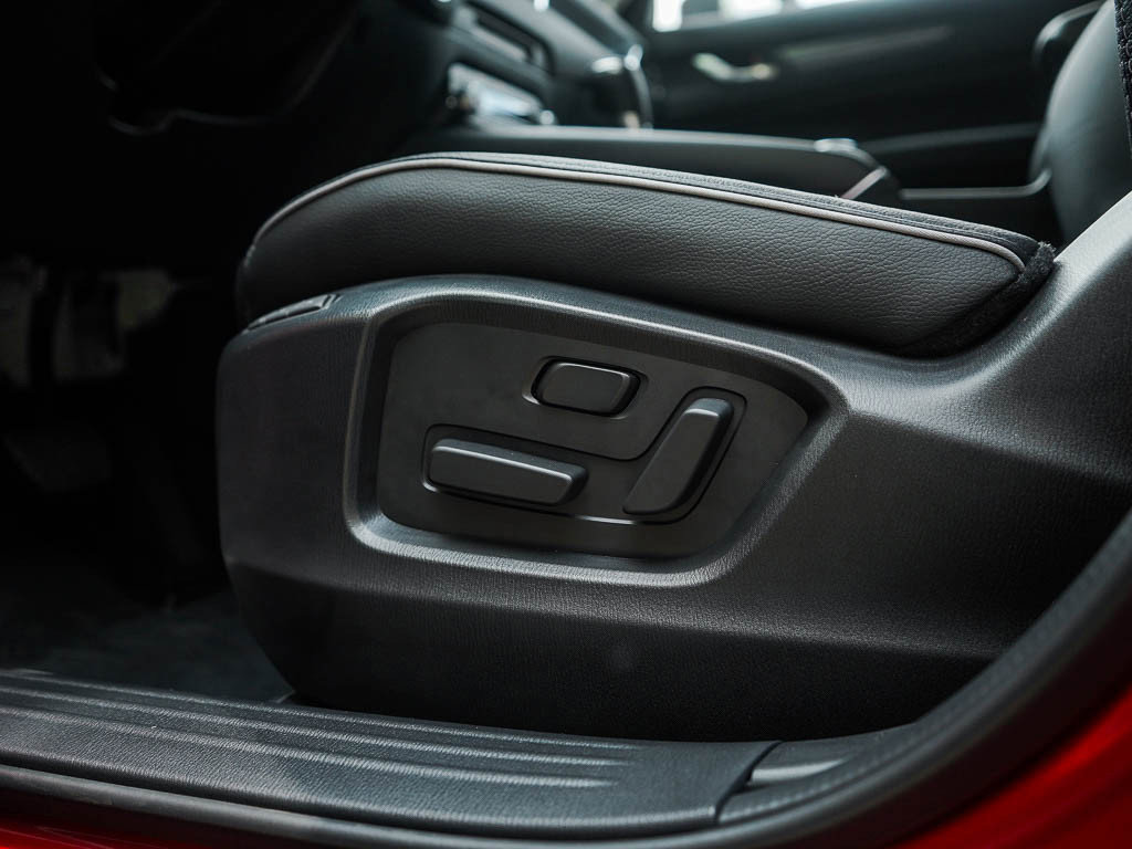 New 2025 MAZDA CX-5 AWD 2.5 S w/ Preferred Package image 19