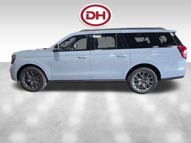 New 2027 Ford Expedition Max Platinum w/ Stealth Appearance Package AWD/4WD image 10