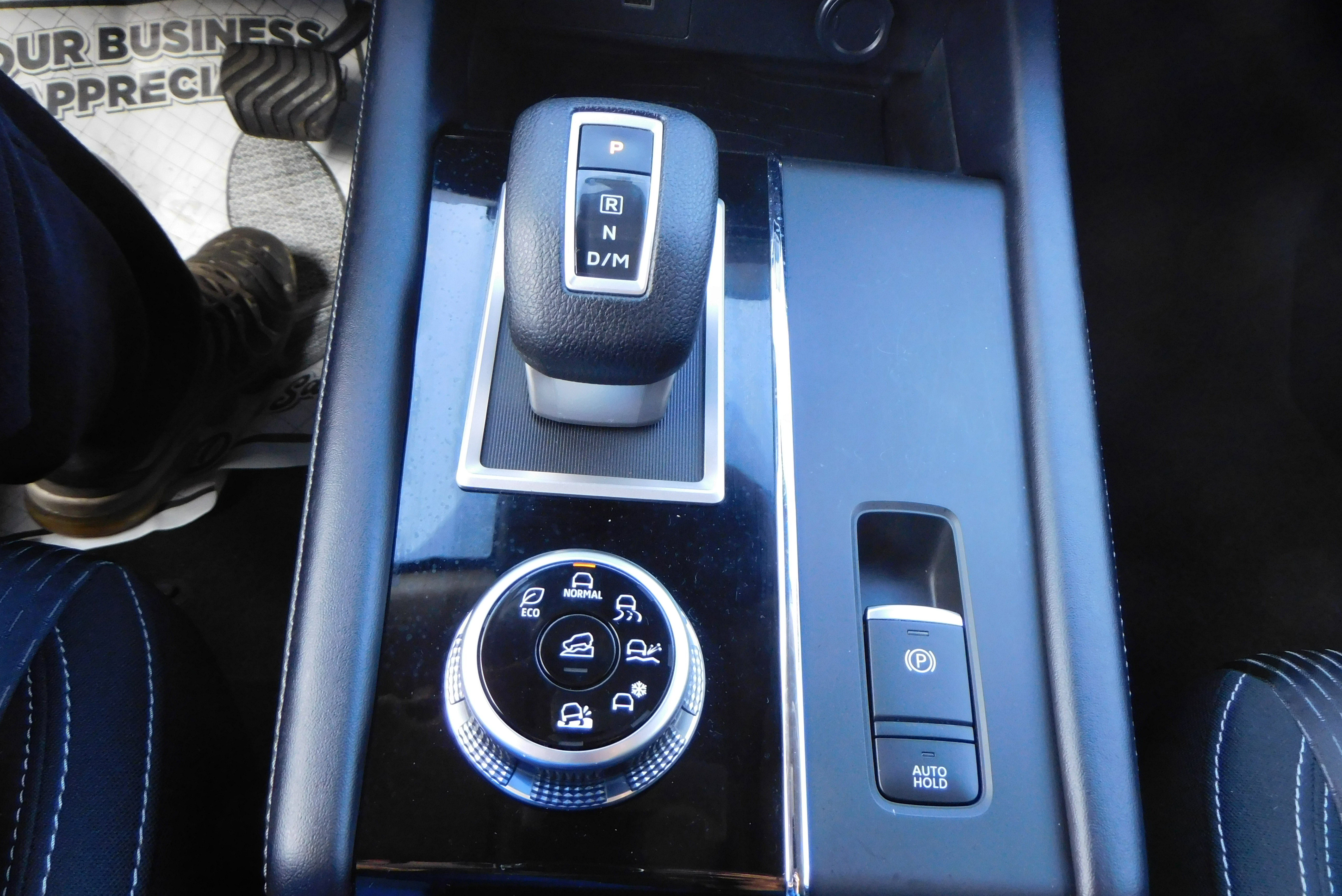 Used 2022 Mitsubishi Outlander ES image 24