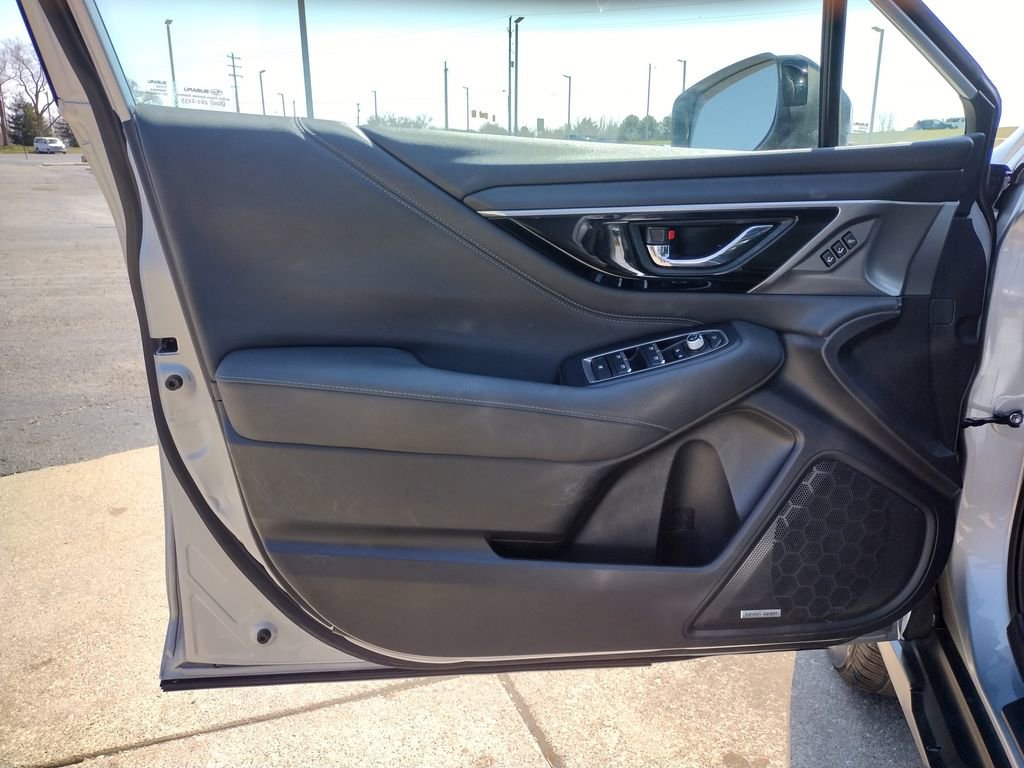 Used 2024 Subaru Outback Touring image 30