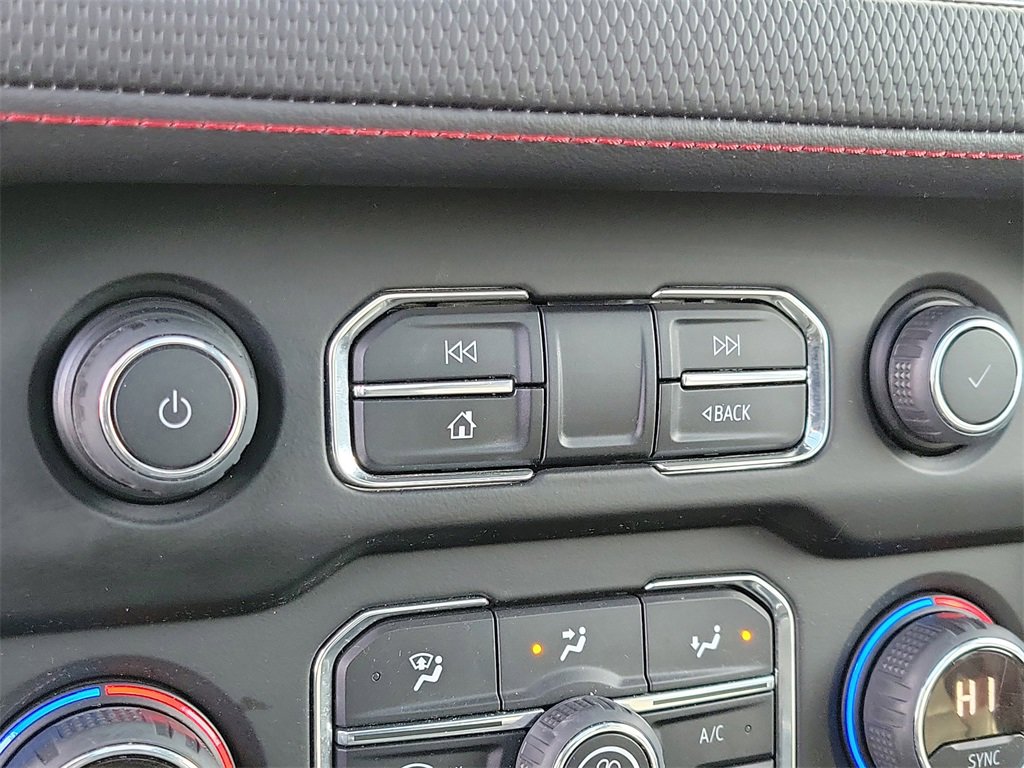 Used 2021 Chevrolet Tahoe RST image 32