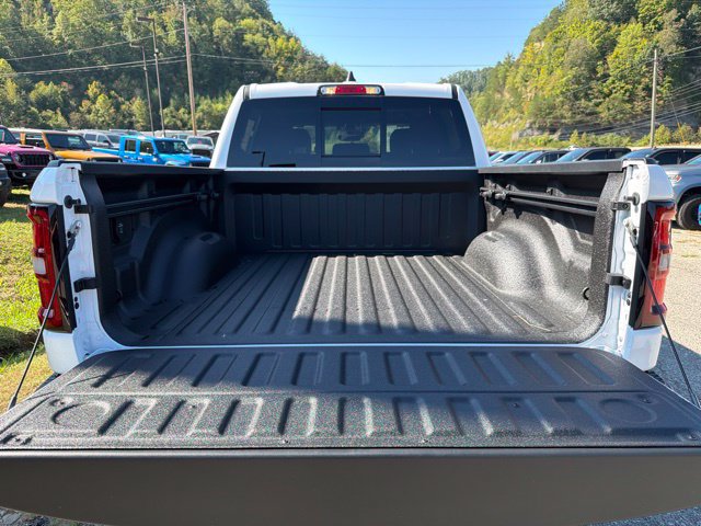 New 2027 RAM 1500 Rebel AWD/4WD image 26