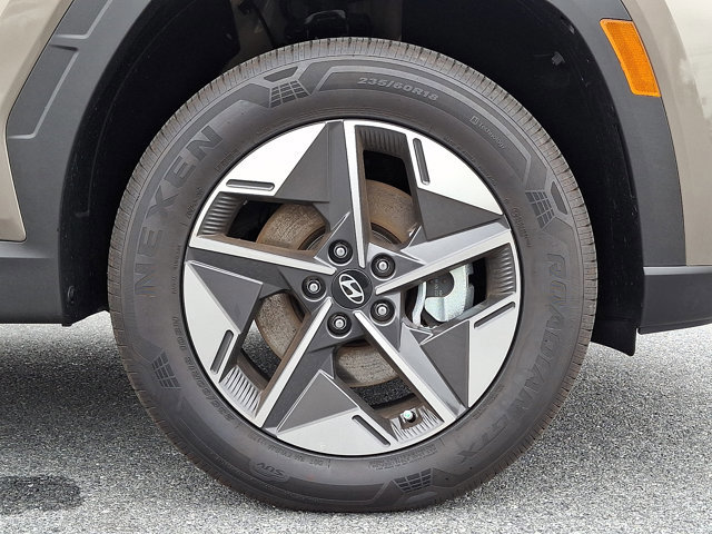 Certified 2026 Hyundai Tucson SEL w/ Tow & Go Package AWD/4WD image 8