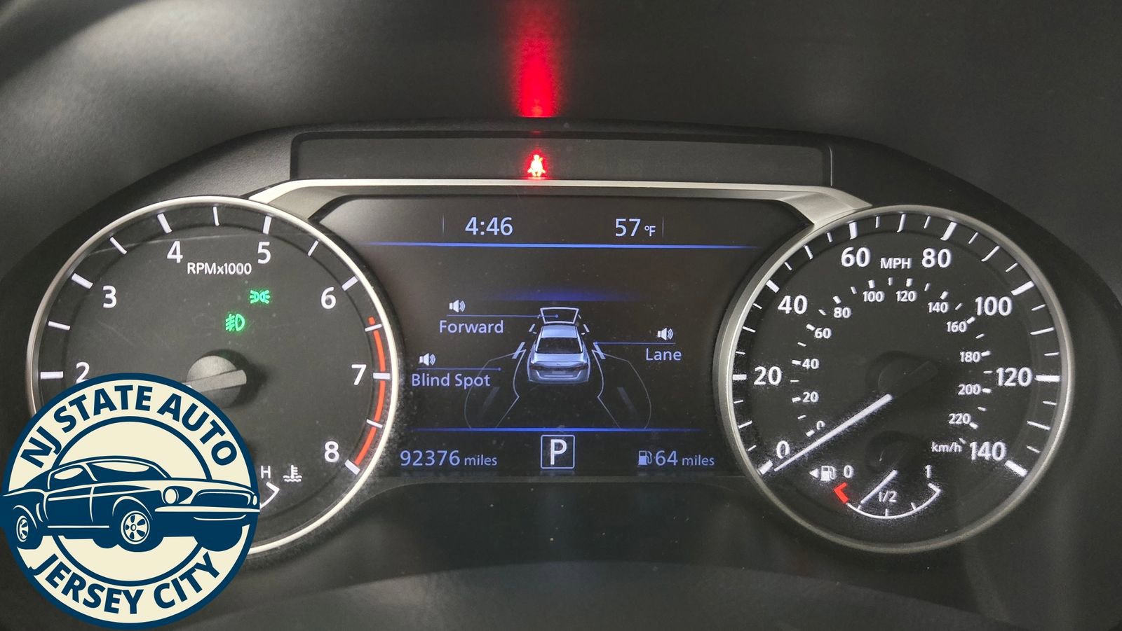 Used 2019 Nissan Altima 2.5 SL image 10