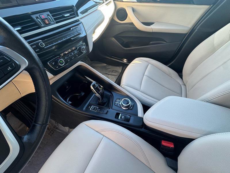Used 2020 BMW X1 sDrive28i w/ Convenience Package image 14