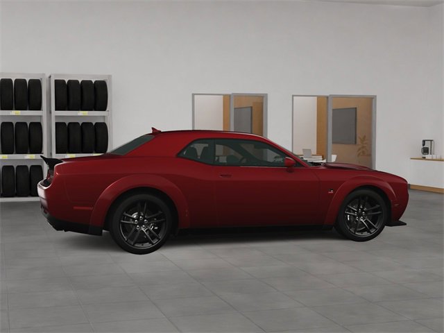 New 2023 Dodge Challenger R/T Scat Pack image 6